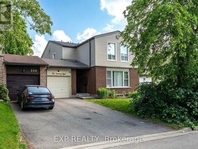 178 Silver Aspen Crescent, Kitchener, ON, N2N 1J1 townhouse for sale | Listing ID X12211 | Royal LePage