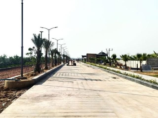 178 Sq.Mt. Plot in New Moradabad Listing ID: #10246