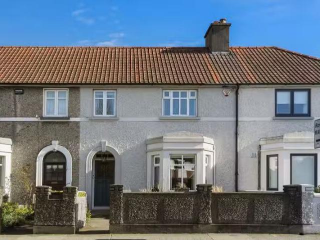 178 Philipsburgh Avenue, Fairview, Dublin 3, D03R8C1 is for sale