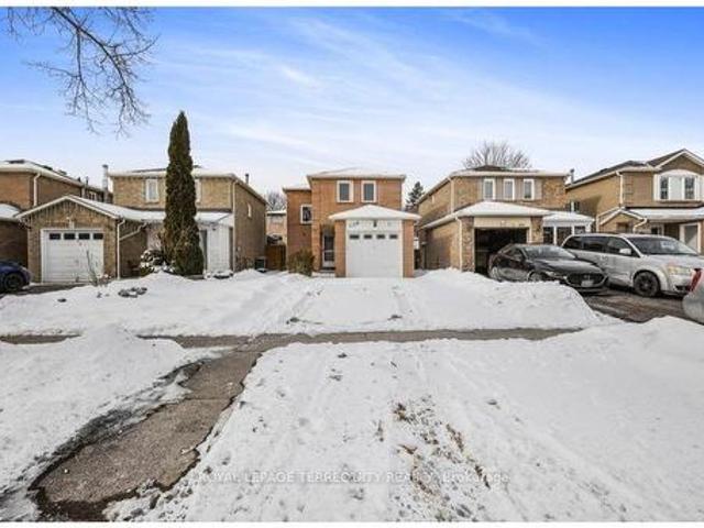 178 Radford Drive, Ajax, ON, L1T 2C2 house for sale | Listing ID E11971 | Royal LePage