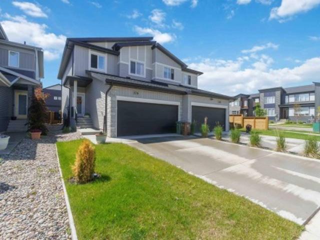 178 Redwing Wynd, St. Albert, AB, T8N 8A5 house for sale | Listing ID E4494 | Royal LePage