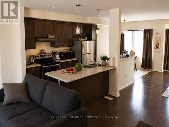 178 Tango Crescent, Newmarket, ON, L3X 0K5 house for lease | Listing ID N13418 | Royal LePage