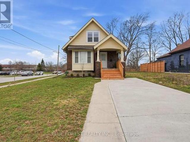 178 Thompson Road, London South I, ON, N5Z 2Y8 house for sale | Listing ID X13478 | Royal LePage