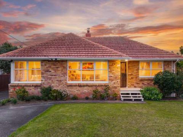 178A Edmonton Road, Te Atatu South, Waitakere City
