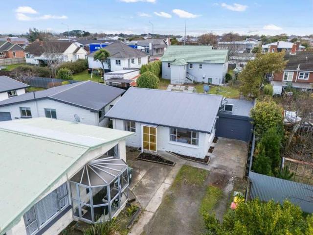 178C Islington Street, Turnbull Thomson Park, Invercargill City