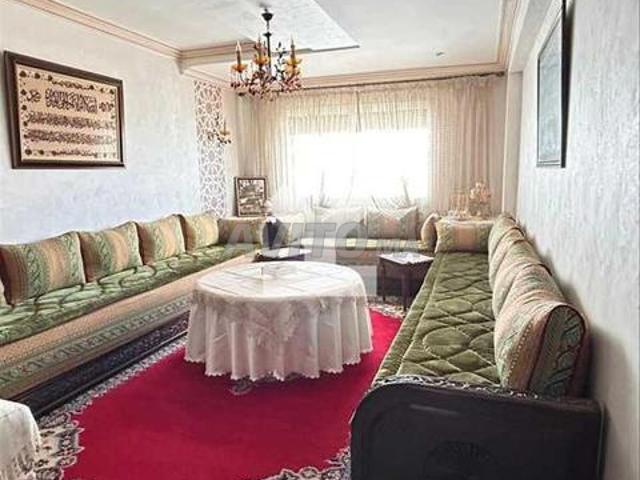 179528 Vente Appt à Casablanca Californie de 69 m²