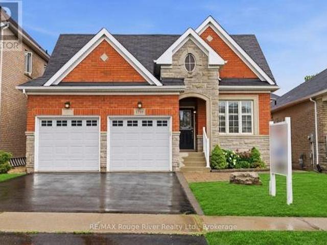 1795 Grandview Street N, Oshawa Taunton, ON, L1K 0J3 house for sale | Listing ID E13439 | Royal LePage