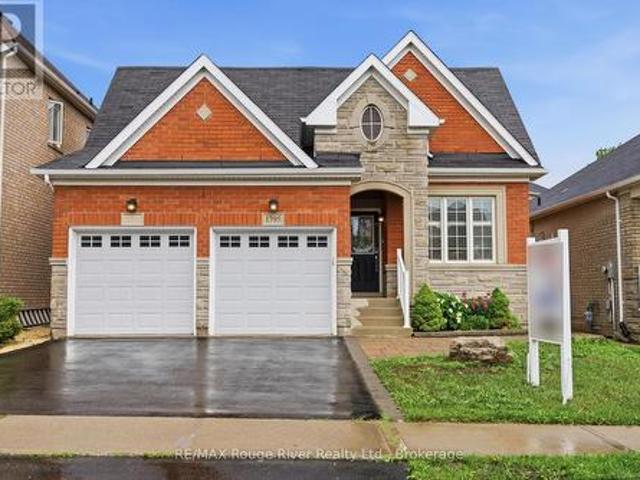 1795 Grandview Street N, Oshawa Taunton, ON, L1K 0J3 house for sale | Listing ID E13480 | Royal LePage