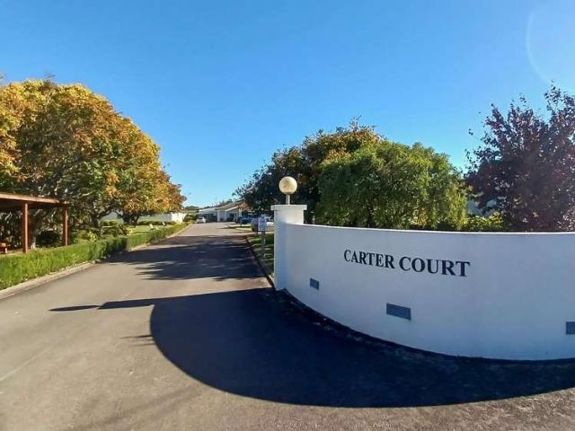 17/95 97 Pembroke Street, Carterton