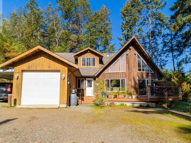 1796 Morello Rd Nanoose Bay British Columbia