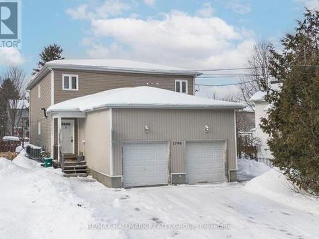 1796 Dumas Street, Ottawa, ON, K1C 1N4 investment for sale | Listing ID X12955 | Royal LePage