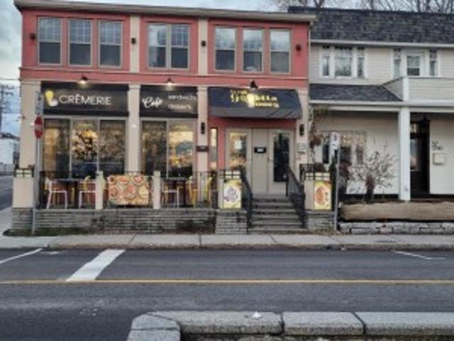 1796 1 Boul. St Joseph, Montréal Lachine, QC, H8S 2N2 commercial for sale | Listing ID 18458 | Royal LePage