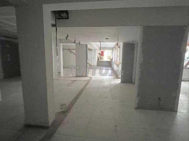 17971 Vente Local à Casablanca Bourgogne Anfa de