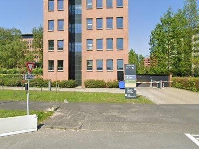 1798 m2 office space for rent in Amsterdam Zuidoost