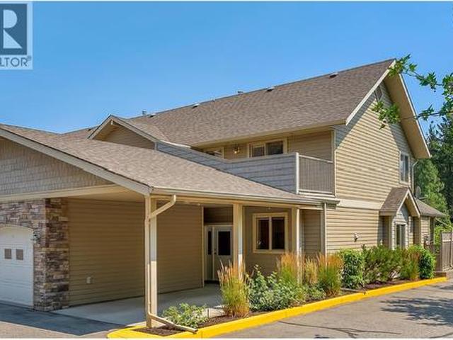 1798 Olympus Way Unit# 5, West Kelowna, BC, V1Z 4A6 house for sale | Listing ID 10395 | Royal LePage