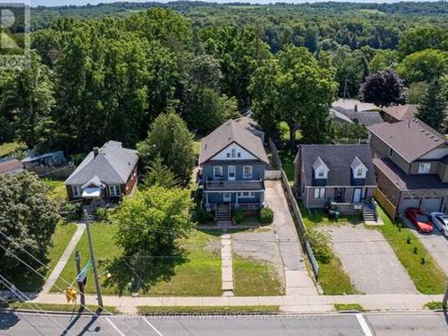 1798 King Street E, Cambridge, ON, N3H 3R8 house for sale | Listing ID X13617 | Royal LePage