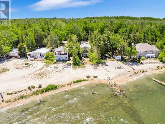 1799 Champlain Road, Tiny, ON, L9M 0B6 house for sale | Listing ID S13467 | Royal LePage