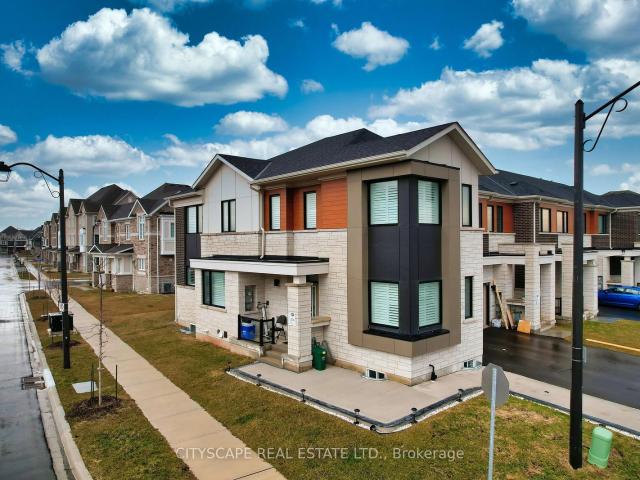 1790 Dance Court, Milton | For Sale @ $799,900 | Condos. Ca