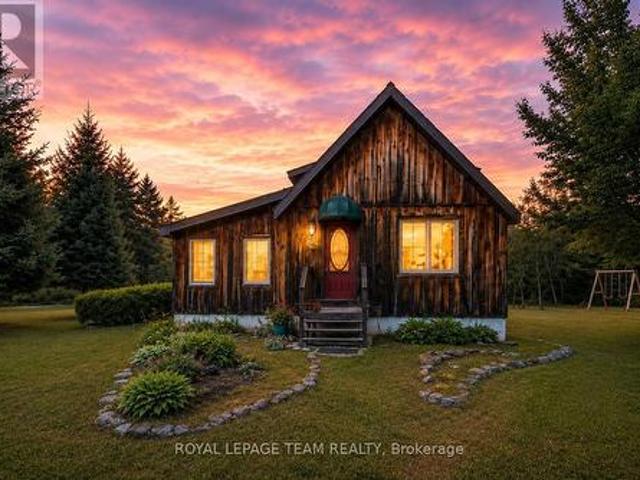 1790 Simpson Pit Road, Killaloe, Hagarty And Richards, ON, K0J 2J0 house for sale | Listing ID X13581 | Royal LePage