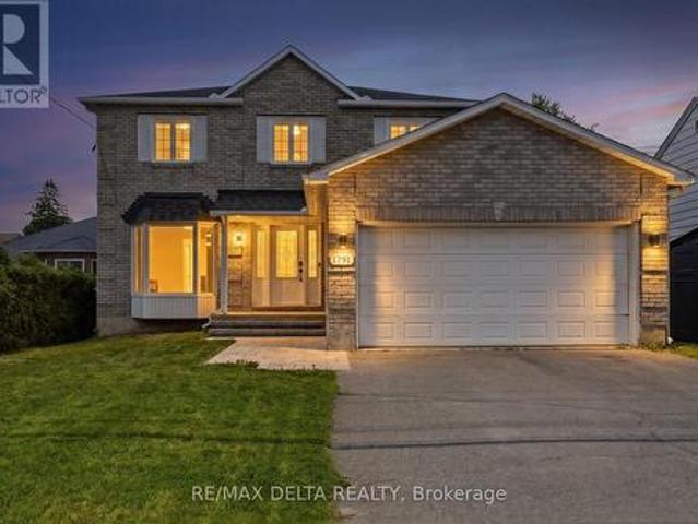 1791 Queensdale Avenue, Ottawa, ON, K1T 1J7 house for sale | Listing ID X13461 | Royal LePage