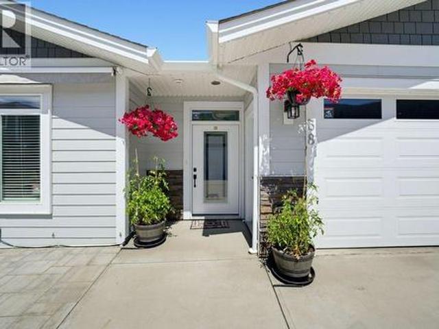 1791 10 Street Sw Unit# 38, Salmon Arm, BC, V1E 0E9 house for sale | Listing ID 10393 | Royal LePage