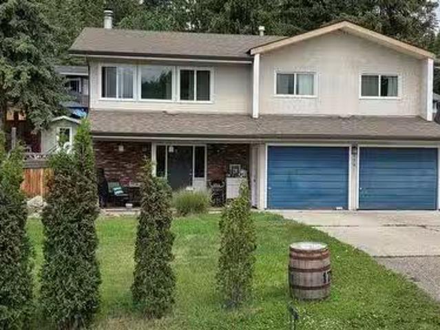 1791 27 Avenue, Salmon Arm, BC, V1E 3X5 house for sale List.