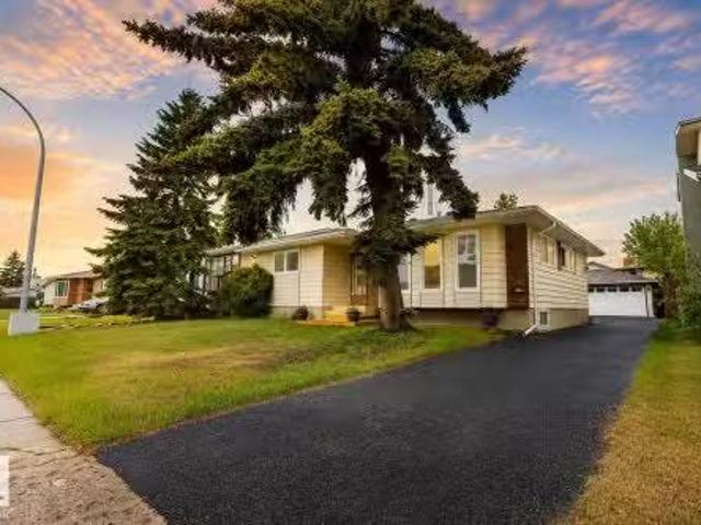 17932 93 Avenue, Edmonton, AB, T5T 1V6 house for sale Listi.