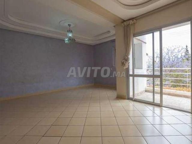 179357 Vente Appt à Casablanca Sidi Bernoussi de 9