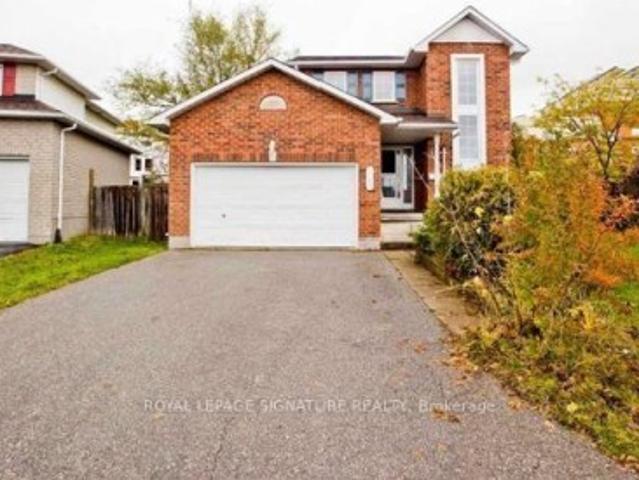 1793 Mcgill Court, Oshawa, ON, L1G 8A3 house for lease | Listing ID E13433 | Royal LePage