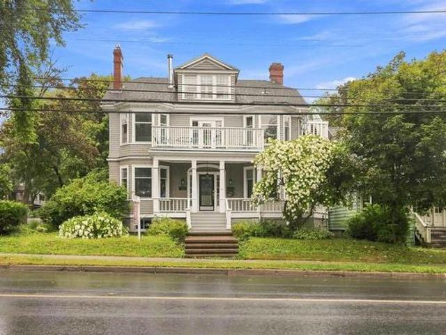 1793 Oxford Street, Halifax Peninsula, NS, B3H 3Z9 investment for sale | Listing ID 202621 | Royal LePage