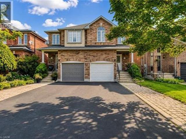 1793 Creek Way, Burlington, ON, L7L 6R1 house for lease | Listing ID 40856 | Royal LePage