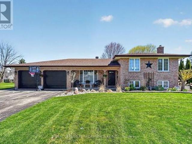 1793 Dewhurst Avenue, Cornwall, ON, K6J 3N1 house for sale | Listing ID X13076 | Royal LePage
