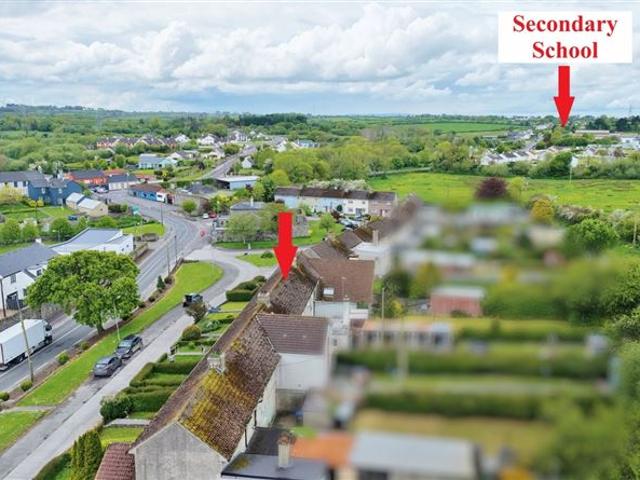 179,000 | No. 19 St. Patrick's Terrace, Tarbert, Co. Kerry Dillon Prendiville Auctioneers 4986 MyHome. Ie Residential