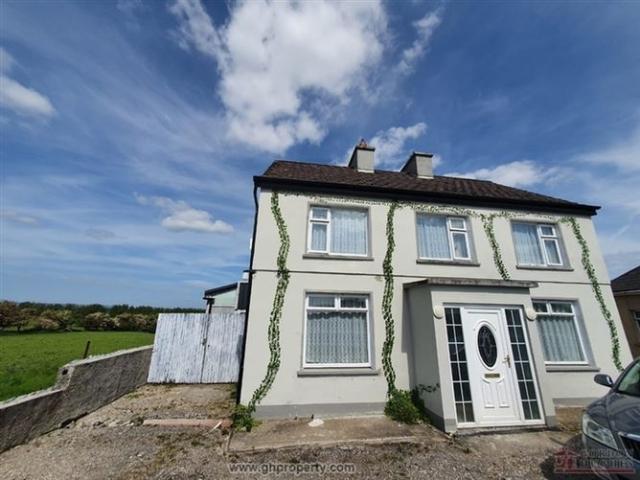 179,000 | Farranagalliagh West, Cootehall, Boyle, Co. Roscommon Gordon Hughes Estate Agents 4725 MyHome. Ie Residential