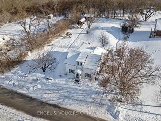 179 Church Street, Beckwith, ON, K7A 0K2 house for sale | Listing ID X11955 | Royal LePage