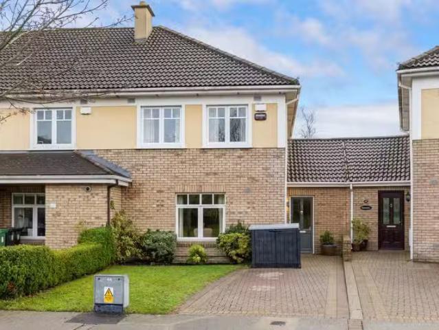 179 Charlesland Wood, Charlesland, Greystones, Co. Wicklow, A6.