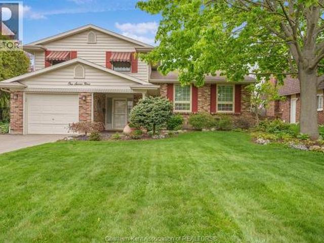 179 Chippewa Drive, Chatham, ON, N7M 2B3 house for sale | Listing ID 26014 | Royal LePage