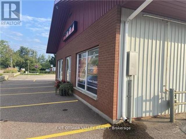 179 Agnes Street, Pembroke, ON, K8A 0C7 commercial for sale | Listing ID X12732 | Royal LePage