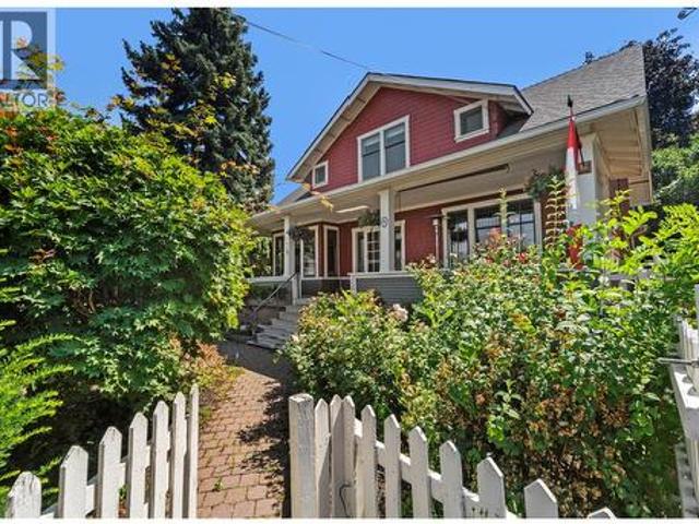 179 Battle St W Street, Kamloops, BC, V2C 1G8 house for sale | Listing ID 10395 | Royal LePage