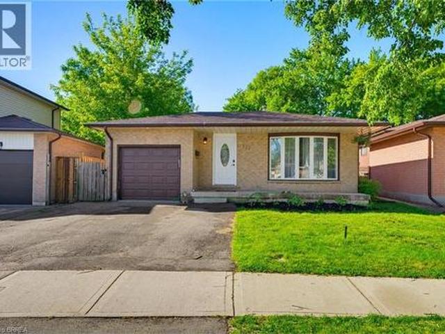 179 Banbury Road, Brantford, ON, N3P 1E6 house for sale | Listing ID 40842 | Royal LePage