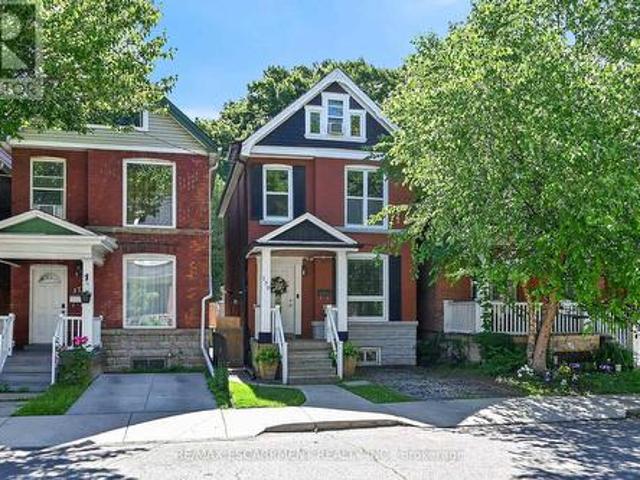 179 Burris Street, Hamilton, ON, L8M 2J7 house for sale | Listing ID X13639 | Royal LePage