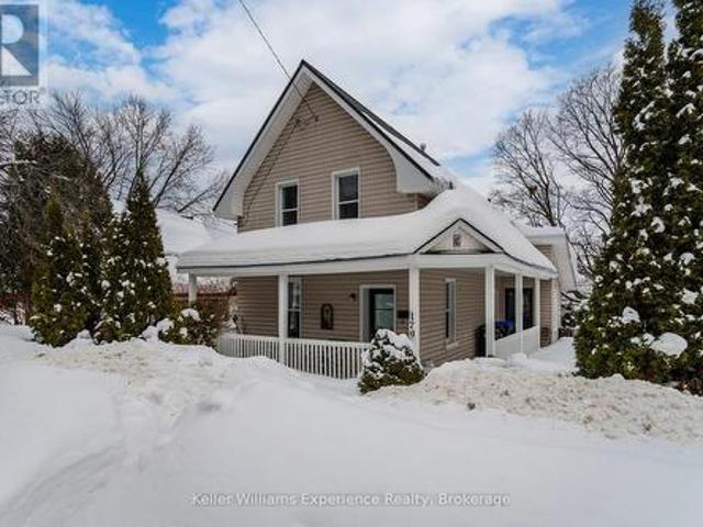 179 Fifth Street, Midland, ON, L4R 3W1 house for sale | Listing ID S11959 | Royal LePage