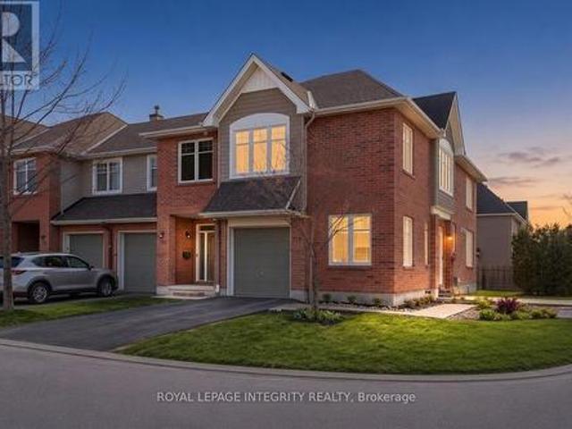 179 Flat Sedge Crescent, Ottawa, ON, K1T 0G9 house for sale | Listing ID X13165 | Royal LePage
