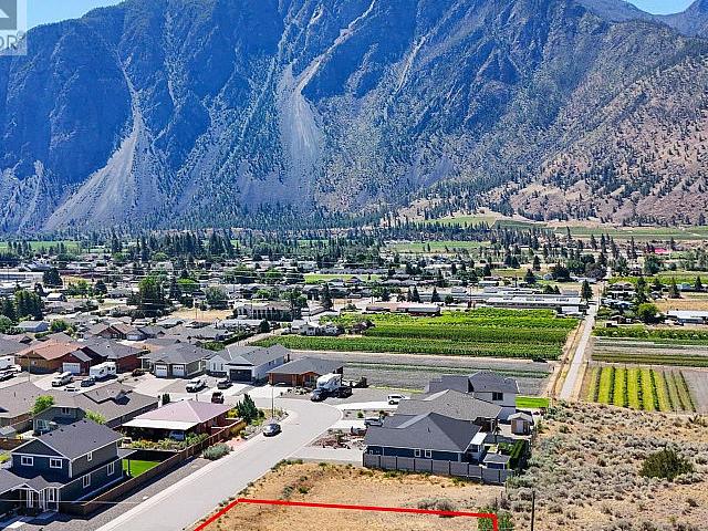 179 K View Crescent Keremeos, British Columbia