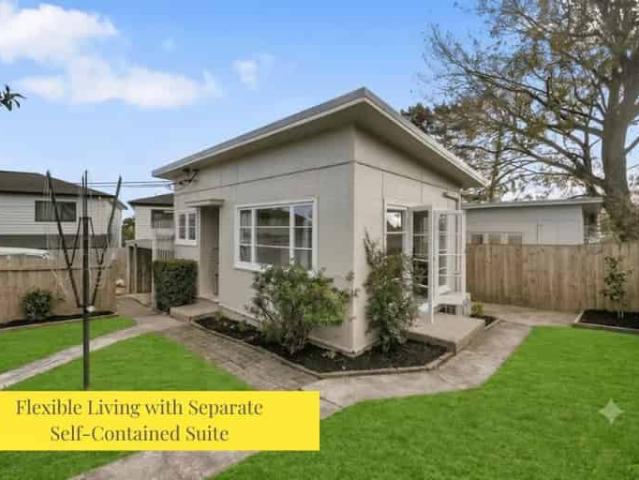 1/79 Hillcrest Road, Papatoetoe, Manukau City