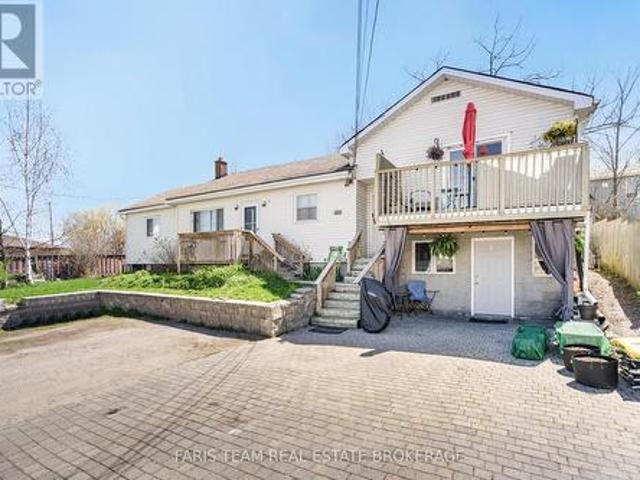 179 John Street, Tay, ON, L0K 2A0 investment for sale | Listing ID S13120 | Royal LePage
