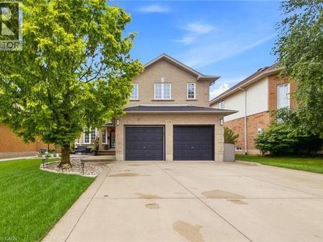 179 Jacqueline Boulevard, Hamilton, ON, L9B 2S9 house for sale | Listing ID 40849 | Royal LePage