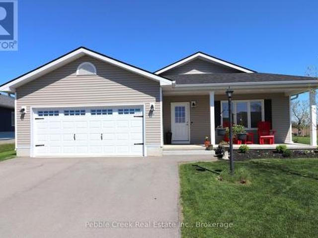 179 Lake Breeze Drive, Ashfield Colborne Wawanosh Colborne, ON, N7A 0C6 house for sale | Listing ID X12187 | Royal LePage