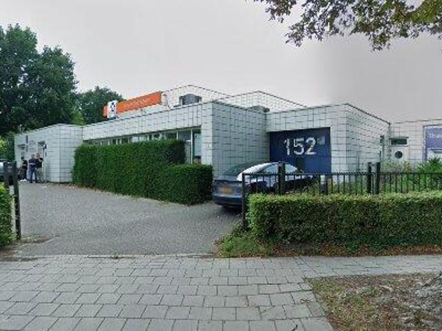 179 m2 office space for rent in Eindhoven