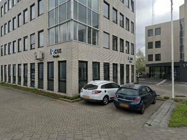 543 m2 office space for rent in Groningen